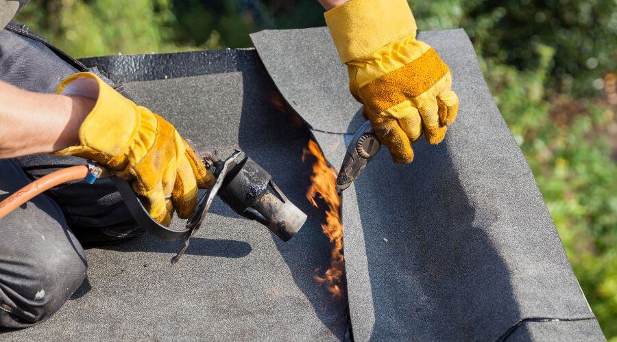 Expert Emergency Roof Repairs services in Abell, MD